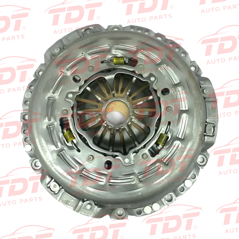 Clutch/Embrague